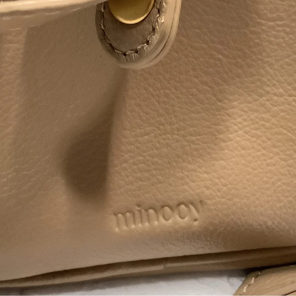 Minooy crossbody bag